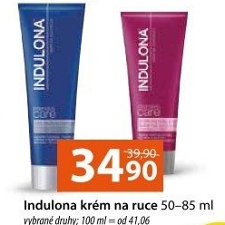 Krém Indulona