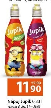 Nápoj Jupík
