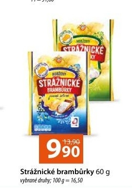 Brambůrky strážnické Petr Hobža