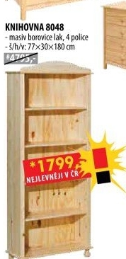 Knihovna 8048
