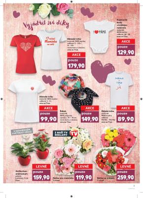 akční leták Kaufland 6.5.2019-14.5.2019