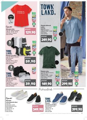 akční leták Kaufland 6.5.2019-14.5.2019