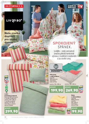 akční leták Kaufland 6.5.2019-14.5.2019