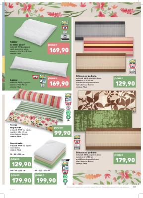 akční leták Kaufland 6.5.2019-14.5.2019