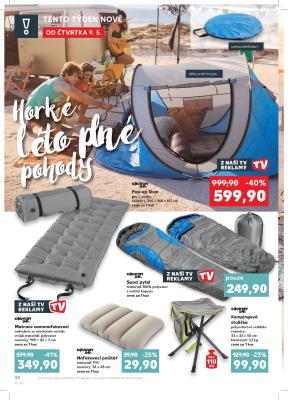 akční leták Kaufland 6.5.2019-14.5.2019