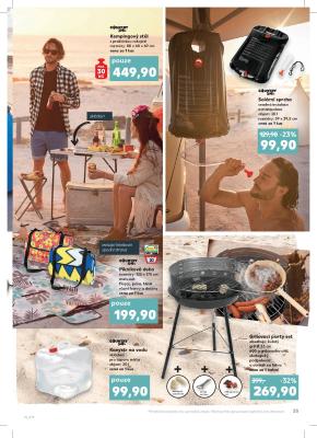 akční leták Kaufland 6.5.2019-14.5.2019