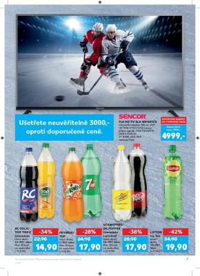 akční leták Kaufland 6.5.2019-14.5.2019