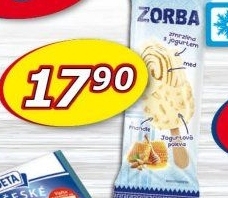 Nanuk Zorba Polarka