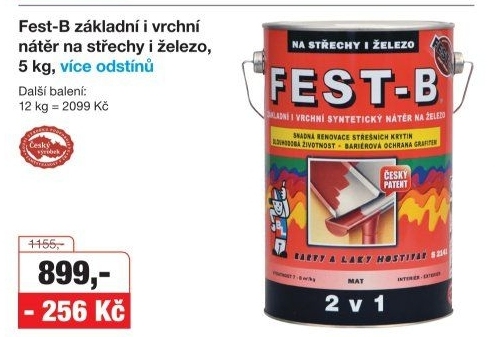 FEST-B