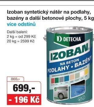IZOBAN