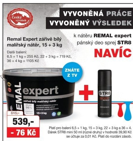 REMAL EXPERT