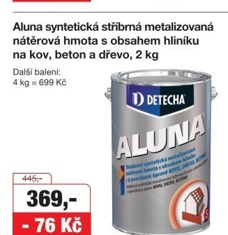 ALUNA