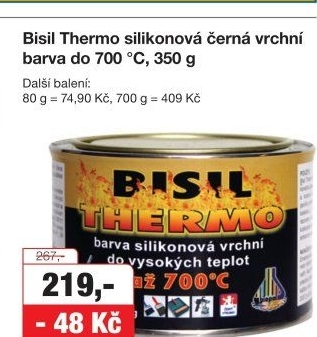 BISIL THERMO
