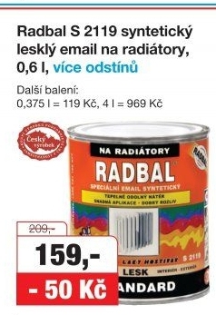 RADBAL