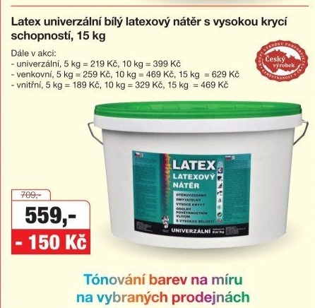 LATEX UNI
