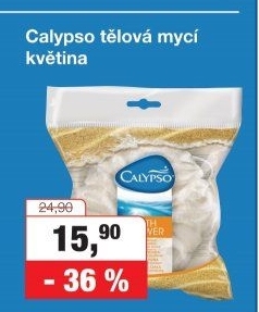 CALYPSO MYCĂŤ HOUBA