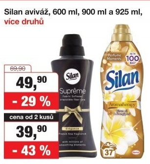 Aviváž Silan