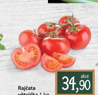 Rajčata keříková