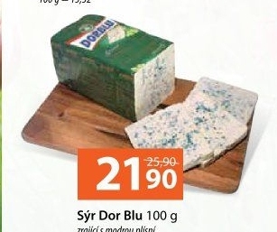 Sýr Dorblu