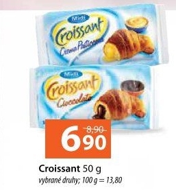 Croissant Midi