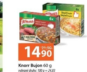 Bujon Knorr