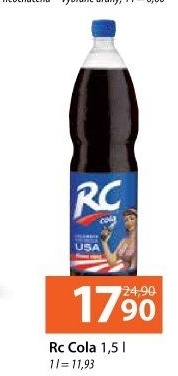 RC Cola