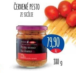 Pesto Coop