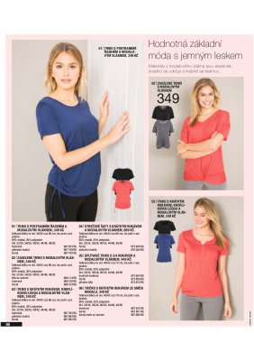 akční leták Bonprix 1.4.2019-25.8.2019
