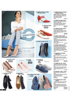 akční leták Bonprix 1.4.2019-25.8.2019