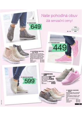akční leták Bonprix 1.4.2019-25.8.2019