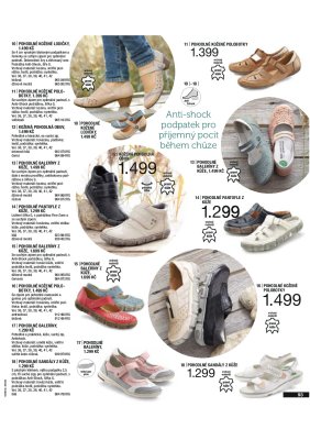 akční leták Bonprix 1.4.2019-25.8.2019