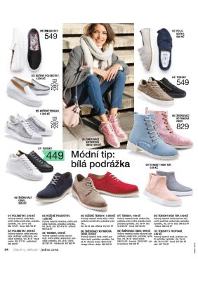 akční leták Bonprix 1.3.2019-11.8.2019
