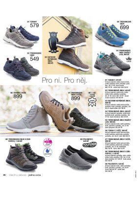 akční leták Bonprix 1.3.2019-11.8.2019