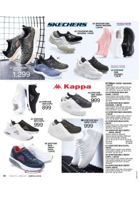 akční leták Bonprix 1.3.2019-11.8.2019