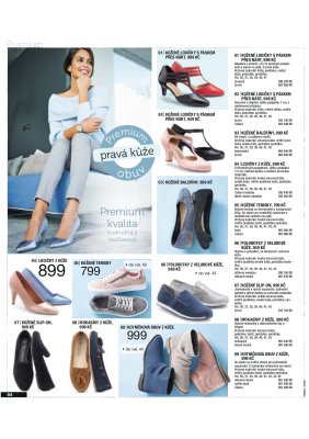 akční leták Bonprix 1.3.2019-16.7.2019