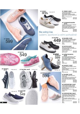 akční leták Bonprix 1.3.2019-16.7.2019