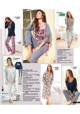 akční leták Bonprix 1.3.2019-16.7.2019
