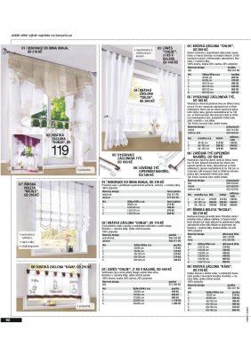 akční leták Bonprix 1.3.2019-16.7.2019