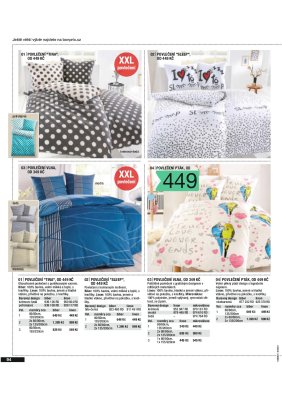 akční leták Bonprix 1.3.2019-16.7.2019