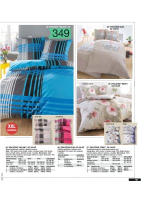 akční leták Bonprix 1.3.2019-16.7.2019