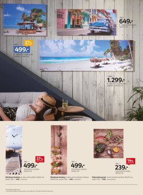 akční leták XXXLutz 13.5.2019-16.5.2019