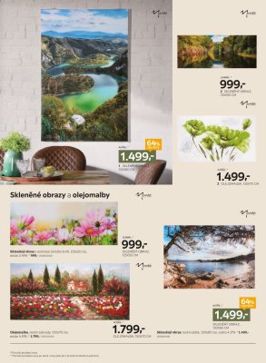 akční leták XXXLutz 13.5.2019-16.5.2019