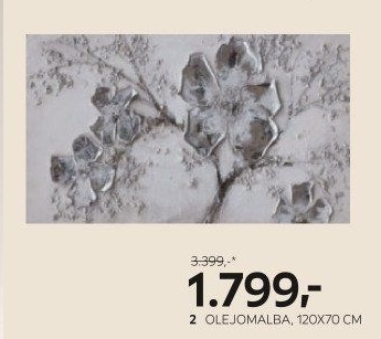 OLEJOMALBA