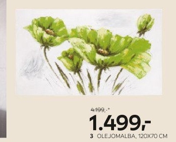 OLEJOMALBA