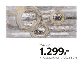 OLEJOMALBA