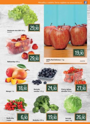 akční leták COOP 15.5.2019-21.5.2019