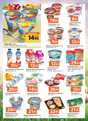 akční leták COOP 15.5.2019-21.5.2019