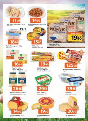 akční leták COOP 15.5.2019-21.5.2019