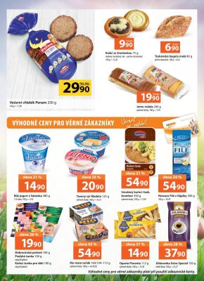 akční leták COOP 15.5.2019-21.5.2019