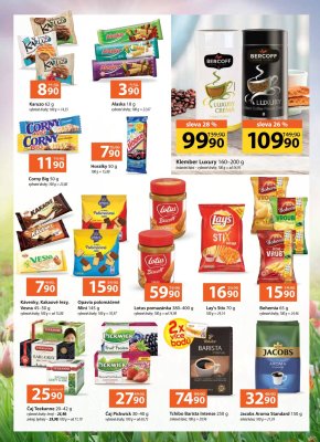 akční leták COOP 15.5.2019-21.5.2019